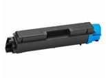 Original Kyocera 1T02KTCNL0 / TK-580C Toner Cyan