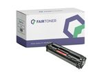Kompatibel FüR HP 125A (CB543A) Toner Magenta