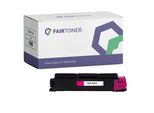 Kompatibel FüR Kyocera TK-580M (1T02KTBNL0) Toner Magenta