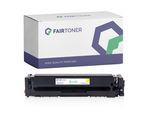 Kompatibel FüR Hp 207X (W2212X) Toner Gelb