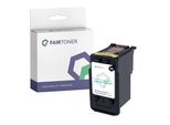 Kompatibel FüR Canon Pixma Ts 5451 (3712C001 / PG-560XL) Druckerpatrone Schwarz