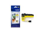 Original Brother MFC-J 4540 Dw (LC-426Y) Druckerpatrone Gelb