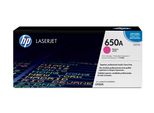 Original Hp CE273A / 650A Toner Magenta