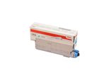 Original Oki C 542 Dn (46490403) Toner Cyan