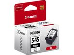 Original Canon Pixma Mg 2455 (8286B001 / PG-545XL) Druckerpatrone Schwarz