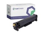 Kompatibel FüR HP 304A (CC533A) Toner Magenta