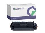 Kompatibel FüR Canon Imageclass LBP-664 Cx (3020C002 / 055H) Toner Schwarz