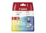 Original Canon Pixma Mx 454 (5226B005 / CL-541XL) Druckerpatrone Color (Cyan,Magenta,Gelb)
