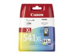 Original Canon Pixma Mx 435 (5226B005 / CL-541XL) Druckerpatrone Color (Cyan,Magenta,Gelb)