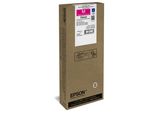 Original Epson Workforce Pro WF-C 5790 Dwf (C13T944340 / T9443) Druckerpatrone Magenta