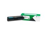 Original Lexmark Mc 3426 Adw (C3220C0) Toner Cyan