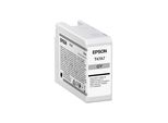 Original Epson T47A7 (C13T47A700) Druckerpatrone Grau