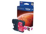 Original Brother MFC-6490 Cw (LC-1100HYM) Druckerpatrone Magenta