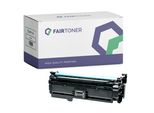 Kompatibel FüR HP CE400X / 507X Toner Schwarz