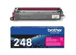Original Brother DCP-L 3515 Cdw (TN-248M) Toner Magenta