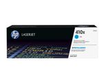 Original Hp Color Laserjet Pro Mfp M 477 Fdn (CF411X / 410X) Toner Cyan