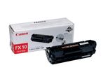Original Canon Faxphone L 90 (0263B002 / FX-10) Toner Schwarz