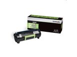 Original Lexmark Mx 521 Ade (56F2U0E) Toner Schwarz