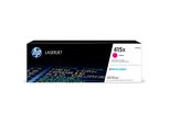 Original HP W2033X / 415X Toner Magenta
