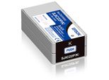 Original Epson C33S020601 / SJI-C-22-P-(K) Druckerpatrone Schwarz