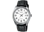 Orologio Casio MTP-1302PL-7BVEF Nero