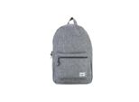 Herschel Settlement Zaino Raven Crosshatch