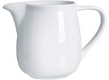 Bianco Milchkrug, Inhalt: 0,75 Liter, HöHe: 130 Mm, ø: 100 Mm