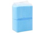Vidaxl Tappetini Igienici Per Cani 200 Pz. 45×33 Cm In Pile