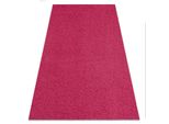 Tappeto - Moquette Eton Rosa Rosa 200X300 Cm
