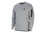 Nike Felpe Sportswear Tech Fleece, CU4505063, Taglia: 188