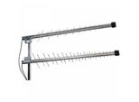 Antenna Iskra Lte, 698-2700 Mhz, 9-11 Dbi, Cavo 2,5 M