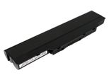Batteria Powersmart 6 Celle 5200Mah Per Fujitsu Lifebook SH572, SH760, SH760/5A, FMVNBP198, FMVNBP199, FPCBP145