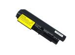 Batteria Powersmart Per Lenovo Thinkpad R61 7738, Thinkpad R61 7742, Thinkpad R61 7743,