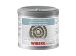 Wiberg 2168255009 Wiberg Meersalz Flocken Sonnengetrocknet Salz, 350,0 G