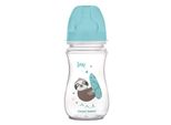 Canpol Babies Easy Start Bottiglia Anticolica 240 Ml - Blu