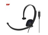 Koss | CS195 Usb | Cuffie | Cablate | In-Ear | Microfono | Nero