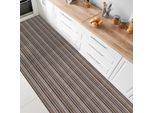 Rivestimento Asti Tappeto Per Esterni + Passatoia Per Cucina 60X450 Cm