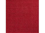 Tappeto Per Scale In Sisal Su Misura Sylt Rosso 66X500 Cm