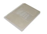 5600Mah Batteria Lipolymer 10.8V Per Apple Macbook Pro 15 "A11500"