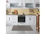 Pista Da Cucina Tappeto Da Cucina Salerno Tagliato Su Misura In Vinile 60X450 Cm