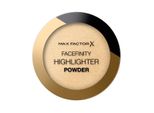 Max Factor Facefinity Evidenziatore Fb.002 Golden Hour