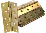 Kotarbau® Cerniere Per Mobili 100 X 45 Mm 100 Pz. Cerniere Arrotolate Tutte Le Dimensioni Cerniera Da Tavolo Cerniera Per Porte Cerniera Per Mobili Cerniere Per Porte Zincate Cerniera Per Scatole Cerniere Per Armadietti