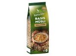 Muesli Biologico Di Base Bilanciato Naturale Ad Alto Contenuto Di Fibre 750G