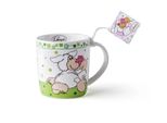 Boccale Lumpin ''Ovecka Olivia''