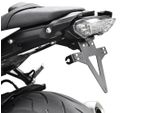 Zieger Classic Portatarga Completo Compatibile Con Yamaha MT-10 Fino Al 2021