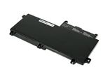 Batteria Powersmart 4200Mah Per Hp Probook 640 G2(T9X62ET), 640 G2(V1A92ET), 640 G2(V1P73UT), 640 G2(V3Q58AV) HSTNN-I66C-4