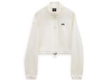 Vans Felpe Left Chest Half Zip, VN0A4R97FS81, Taglia: 168