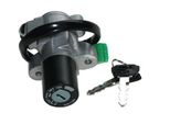 Blocco Accensione Per Suzuki Gsf 400 Bandit Gse Gsf Gsu Gseu Gsfu 500 Gsx 600 Gsx GSX-R 750 Rf