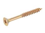 Vite Per Legno Zh Pz 6,0 X 100/60 Zz - PZ3 - Conf. 150 Pz