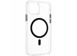 Fixed Fixed | Magpurity | Back Cover | Apple | Iphone 15 Plus | Tpu | Clear